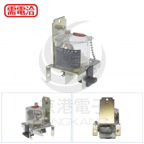 OMRON D7H-B1 地震感測器