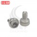 白鐵窩頭內六角螺絲 M2*3(10pcs/包)