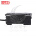 OMRON 智慧型光纖放大器 E3X-HD11 2M