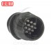 3101A20-27S 母 軍規接頭