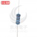 精密電阻 1W 1.2K ±1%