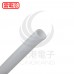 【不可超取】KSS O型空白膠管(無膛線) 白色 OMT-3.2 200M (16AWG)