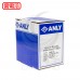 ANLY AH2-NC 220V 可調型繼電器