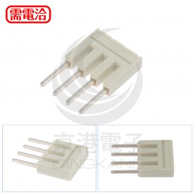 WAGO 2000-404 2P短路片 25pcs/包