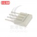 WAGO 2000-404 2P短路片 25pcs/包