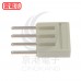WAGO 2000-404 2P短路片 25pcs/包