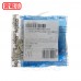 WAGO 2000-404 2P短路片 25pcs/包