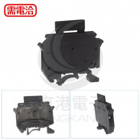 Phoenix Contact UK-SI 保險絲端子台3118012 <最低訂購量50PCS/包>