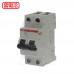 ABB S202-C80 無熔絲斷路器