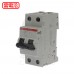ABB S202M-B10 無熔絲斷路器