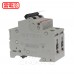 ABB S202M-C10 無熔絲斷路器