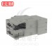 ABB S202-C2 無熔絲斷路器 2P 2A (2CDS252001R0024)