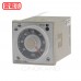 OMRON H3BA-N 220VAC 11PIN 繼電器
