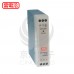 明緯 電源供應器 MDR-10-24 24V0.42A 滑軌式