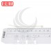 紮線帶 白色 ALT-085S 2.5*87mm(100pcs/包)