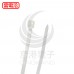 紮線帶 白色 ALT-102S 2.5*104mm(100pcs/包)