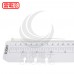 紮線帶 白色 ALT-102S 2.5*104mm(100pcs/包)