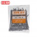 紮線帶 黑色 ALT-102S-B 2.5*104mm(100pcs/包)