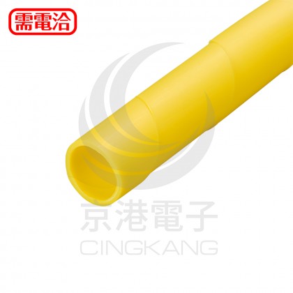KSS 捲式結束帶KS-30HYW HDPE 2M/支(黃色)