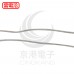 迷你磁簧開關帶線 NC TYPE