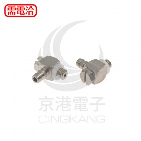 PISCO LH-0640-M5 氣管接頭