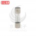 20mm 7A 250V 玻璃保險絲 快熔型 UL認證 (100pcs/盒)