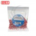 1506 雙線套歐式端子 EW1.5-12RD(紅色) KSS (100入/包)