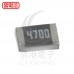0805 電阻 470 Ohms 耐受性 1% (5000pcs/捲)