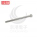 白鐵窩頭內六角螺絲 M6*80 (10pcs/包)
