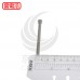 白鐵窩頭內六角螺絲 M6*80 (10pcs/包)