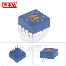 BCD8421