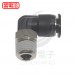 PISCO PL6-01M 迷你型氣管接頭