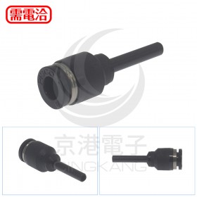 PISCO PGJ4-6 氣管接頭