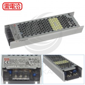 明緯 電源供應器 UHP-350-12