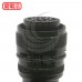 MS3108A20-29S 17P 軍規接頭
