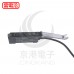 OMRON 光纖放大器 E3X-SD21 2M