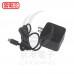 樹莓派 PI5 原廠電源供應器 5.1V 5A 27W電源 + Type-C 線 黑色