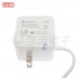 樹莓派 PI5 原廠電源供應器 5.1V 5A 27W電源 + Type-C 線 不挑色