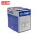 ANLY AH2-N 220V 10S 限時繼電器(固定式)