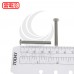 白鐵半圓頭內六角螺絲 M5*40 (10pcs/包)