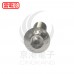 白鐵半圓頭內六角螺絲 M8*30 (10pcs/包)