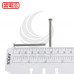 不鏽鋼平頭內六角螺絲 M4*50 (10pcs/包)