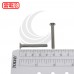 不鏽鋼平頭內六角螺絲 M5*40 (10pcs/包)