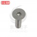 不鏽鋼平頭內六角螺絲 M8*30 (10pcs/包)