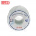 綠色 鍍銀線/單芯線 28AWG 105℃ 100ft