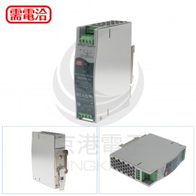 明緯 電源供應器 DRDN20-24