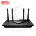 TP-LINK (家用) Archer AX55 Pro AX3000 Multi-Gigabit Wi-Fi 6路由器與2.5G連接埠