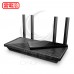 TP-LINK (家用) Archer AX55 Pro AX3000 Multi-Gigabit Wi-Fi 6路由器與2.5G連接埠