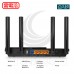 TP-LINK (家用) Archer AX55 Pro AX3000 Multi-Gigabit Wi-Fi 6路由器與2.5G連接埠
