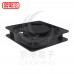120*120*25mm 三巨 滾珠軸承風扇 220~240VAC (SJ1225HA2BT) 插PIN式